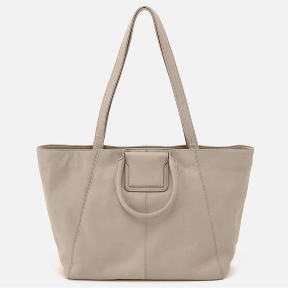 Hobo Sheila East-West Tote - Picture 1 of 3